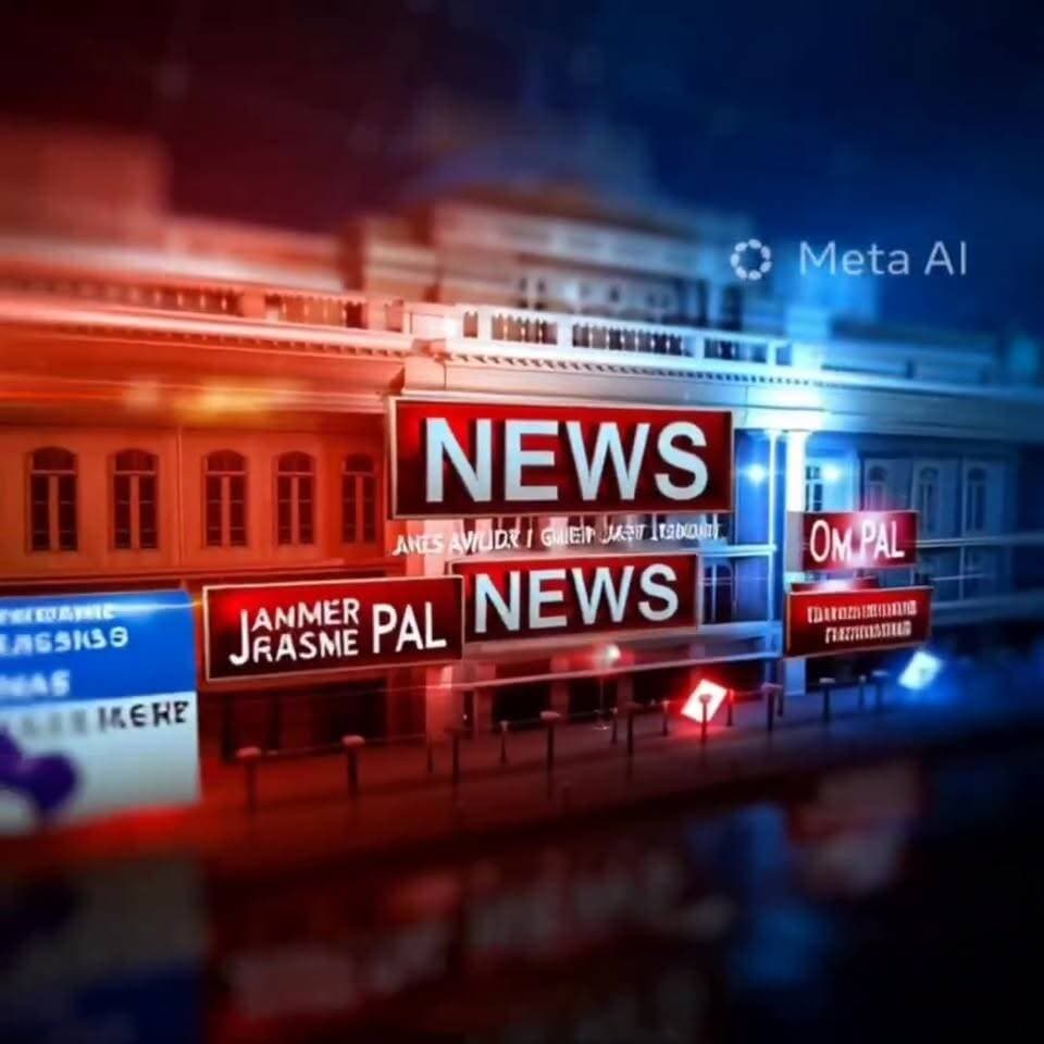 हरियाणा विमुक्त घुमंतू जाति विकास बोर्ड को मिला नया नेतृत्व, जसमेर सिंह बंजारा अध्यक्ष और ओम पाल उपाध्यक्ष नियुक्त।
#HaryanaNews #BreakingNews #HaryanaGovernment #BoardAppointment #JasmerSinghBanjara #OmPal #Chairman #ViceChairman #HaryanaUpdate #GovernmentOrder #LatestNews #NewsUpdate #IndiaNews #PublicService #AKNewsHaryana #ViralNews #AdministrativeUpdate #HaryanaPolitics #OfficialAnnouncement #TrendingNews
