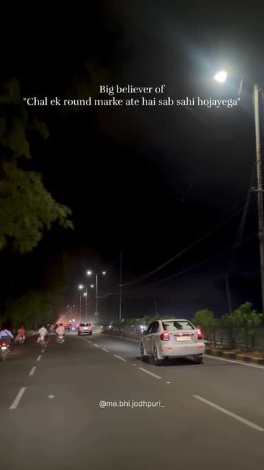 Agree for this Line…??
.
.
Repost not allowed, story shares will be appreciated
.
Make this reel viral ❤️
.
Follow me for interesting reels 👉🏻@me.bhi.jodhpuri_
Use #mebhijodhpuri
.
.
#jodhpur #rajasthan #explore #trending