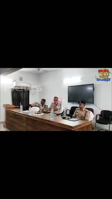 अब धनबाद पुलिस खोया हुआ या चोरी हुआ मोबाइल उसके मालिक तक पहुंचा देगी।
