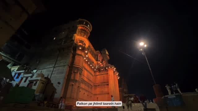 Aaoge jab tum 🌸✨
Follow @iujjwalmishraa
#bollywoodsongs #reels #barsaat #ghatsofvaranasi #explore