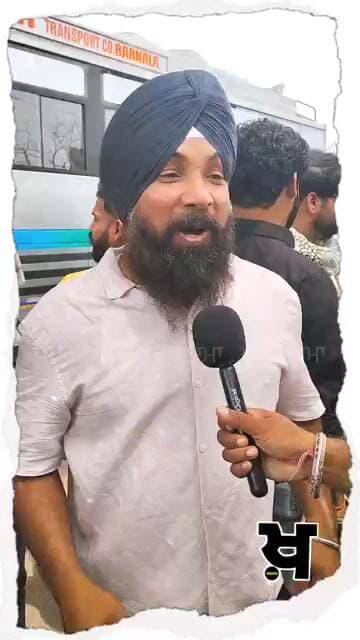 ਬੇਅਦਵੀ ਕਾਨੂੰਨ ਤੇ ਲੋਕ ਸਰਕਾਰ ਦੇ ਹੱਕ ਵਿੱਚ #KhabarnamaTalk