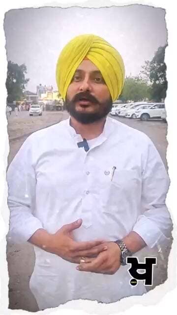ਜੋ ਬੇਅਦਵੀ ਕਾਨੂੰਨ ਦੂਜੀਆਂ ਸਰਕਾਰਾਂ ਨਹੀਂ ਬਣਾ ਸਕੀਆਂ ਉਹ ਮਾਨ ਸਰਕਾਰ ਨੇ ਬਣਾਇਆ #KhabarnamaTalk