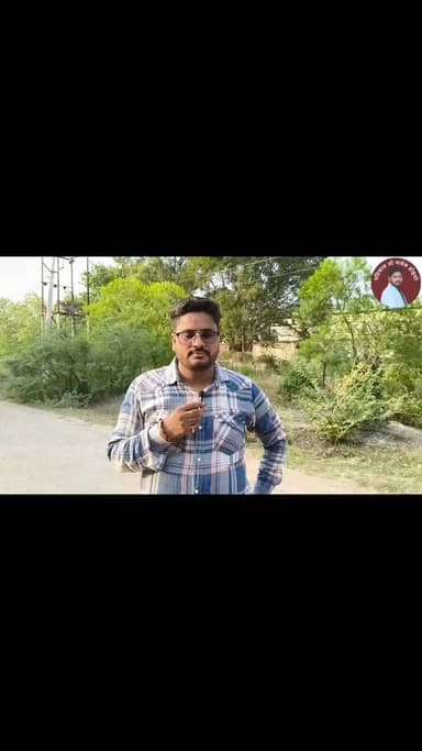 आस्था के नाम पर राजनीतिक मंच दो नेताओं के बीच छिड़ी जंग
Keshav journalist Nagar Palika Parishad Raebareli Keshawa Nand Shukla Dinesh Pratap Singh Aditi Singh BJP INDIA Manoj Pandey Samajwadi Party Shatrohan Sonkar Akhilesh Yadav Rahul Gandhi