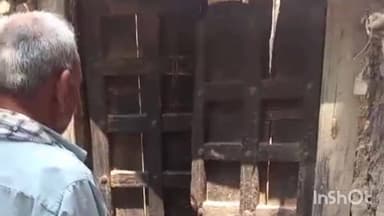 बिल्हा: ग्राम कड़ार में शराबी पति ने घर से लड़ाई कर पत्नी और बच्चों को भगाया, सुबह बिजली के बोर्ड पर चिपकी मिली लाश चकरभाठ