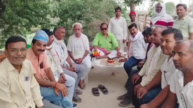 जखनिया: 13 साल पुराने हंसराजपुर कांड में बड़ा फैसला, पूर्व विधायक विजय कुमार सहित सभी 63 आरोपी हुए बरी