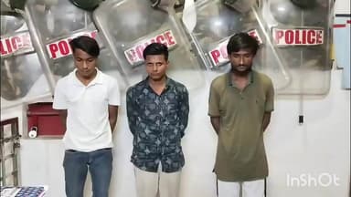 ग्राम कड़ार में शराबी पति ने घर से लड़ाई कर पत्नी और बच्चों को भगाया, सुबह बिजली के बोर्ड पर चिपकी मिली लाश चकरभाठ
