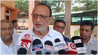 ଜୟପୁରରୁ ରାୟପୁର, ତିରୁପତି, ବାଙ୍ଗାଲୋର, ହାଇଦ୍ରାବାଦକୁ ଯାତାୟାତ ପାଇଁ ସରକାରୀ ବସ ସେବା ଆରମ୍ଭ ହେଉ । ଏଥି ସହିତ ରେଲୱେ ଷ୍ଟେସନକୁ ସଂଯୋଗ କରିବା ପାଇଁ ଏକ ସିଟି ବସ୍ ଚଳପ୍ରଚଳ ହେଉ । ରବି ନନ୍ଦଙ୍କ ନେତୃତ୍ୱରେ ଏକ ଟିମ୍ ଏନେଇ OSRTC ର DTM ଙ୍କୁ ଦାବି ଜଣାଇଛନ୍ତି।