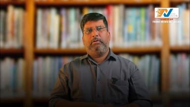 NEET से लेकर भर्ती परीक्षाओं तक—आखिर कब रुकेगा पेपर लीक का खेल?
.
.
#paperleak
#neetscam
#prayagraj
#StudentProtests
#JusticeForStudents
#ExamSystem
#EducationCrisis
#YouthVoice
#RecruitmentScam
#BreakingNews