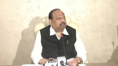 कैबिनेट बैठक में हुए महत्वपूर्ण निर्णय
---
#जल_गंगा_संवर्धन_अभियान_MP के अंतर्गत 2 लाख से अधिक जल संरचनाओं के निर्माण एवं जीर्णोद्धार कार्य पूर्ण किए जा चुके हैं।
- कैबिनेट मंत्री श्री चैतन्य कुमार काश्यप