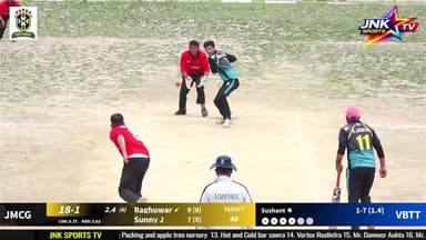 DAY -24🔥 KPL KATHASU PREMIER LEAGUE 2026 💥🔥4TH QUARTER FINAL 🏏 NYM GAWNA 🆚 VERMA BROTHERS TANGKOTI