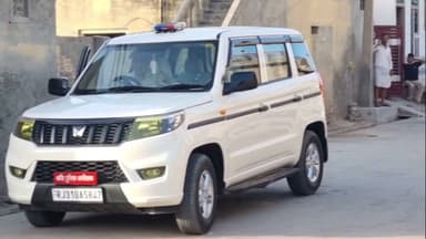 #02 जिंदा कारतूस सहित एक आरोपी हनुमानगढ़ जंक्शन पुलिस द्वारा गिरफ्तार#