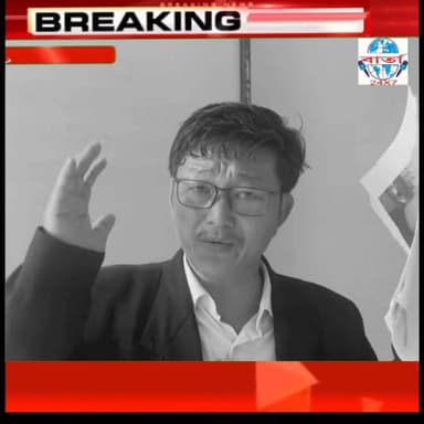 অৰুণাচলত বসবাস কৰা অসমৰ লোকক টালি টোপোলা বান্ধিবলৈ কোৱা কথাষাৰ উঠাই লবলৈ বাধ্য হ ল অৰুণাচল প্ৰদেশ য়ুথ অৰ্গেনাইজেশ্যনৰ মুৰব্বীয়ে।
উল্লেখযোগ্য যে গোমেন মিজেক লক্ষীমপুৰ আৰক্ষীয়ে আটক কৰাৰ পাছত অসমৰ লোকক টালি টোপোলা বান্ধিবলৈ নিৰ্দেশ দিছিল নেতা গৰাকীয়ে।
#public #friends #highlights #news #viral #reels #everyone #facebook #Arunachal #itanagar