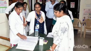அரியலூர்: மாவட்டத்தில் நடைபெற்று வரும் பல்வேறு வளர்ச்சி திட்ட பணிகளை ஆட்சியர் நேரில் ஆய்வு