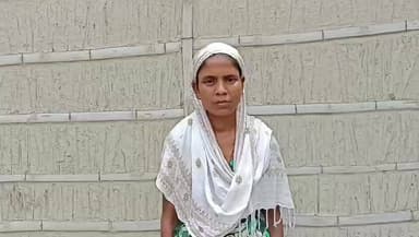 তেজপুৰ: খাগৰিজান গাঁৱত মহিলাৰ ওপৰত স্বামীয়ে নিৰ্যাতন চলোৱাৰ অভিযোগ,থানাত এজাহাৰ দাখিল