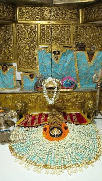 🚩🚩🚩🌹🌺🌺 ॥ ॐ ऐं ह्रीं क्लीं चामुण्डायै विच्चैः॥ 🌹🌺🌺🏵️🌸💐💐🍁🍁🍁 (माँ कालका के आज के श्रृंगार दर्शन)। व (मनसा देवी) जय माँ काली कालका वाली 🌻🌻🌻🌺🌺🍂🙏🙏🙏Like /comment /share / follow instagram and you tube subscribe
https://nsmpkp.com News Social Media Pinjore Kalka Panchkula Reporter mani Pinjore / kalka 3-6-2026,
my E-mail:manisharma4009@ gmail.com what's app no:-9896944009
https://www.instagram.com/p/DZG107DAdWM/?igsh=MXJ2OTQ4MTNkMnhoMA==
