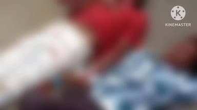 ಬೈಲಹೊಂಗಲ: ಬೈಲಹೊಂಗಲ ಪಟ್ಟಣದಲ್ಲಿ ದ್ವಿಚಕ್ರ ವಾಹನ ಅಪಘಾತ; ಇಬ್ಬರಿಗೆ ಗಂಭೀರ ಗಾಯ