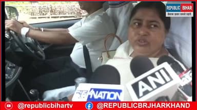राबड़ी आवास के विवाद मामले पर मंत्री जी का जवाब
#trendingreel #BiharNews #trendingvideo #Muzaffarpur #samratchoudhary #PatnaNews
