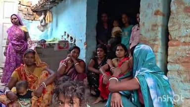 मोहिउद्दीननगर: कल्याणपुर बस्ती पूरब पंचायत के वार्ड 3 में सर्पदंश से एक महिला की मौत