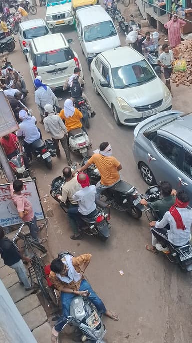 जतारा। jsjxjzxgxhzhzhzhzh