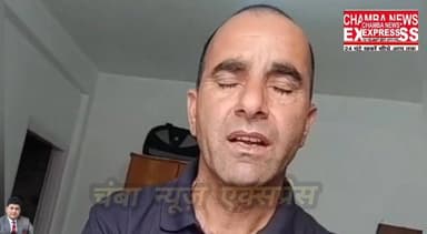 भरमौर के ग्राम पंचायत पुलन में जंगली जानवरों का हमला, आठ भेड़-बकरियों की मौतआधा दर्जन के करीब लापता #cmohp #dcchamba #himachalpradesh #chamba #Una #mandi #hamirpur #lahaul #kangra #shimla