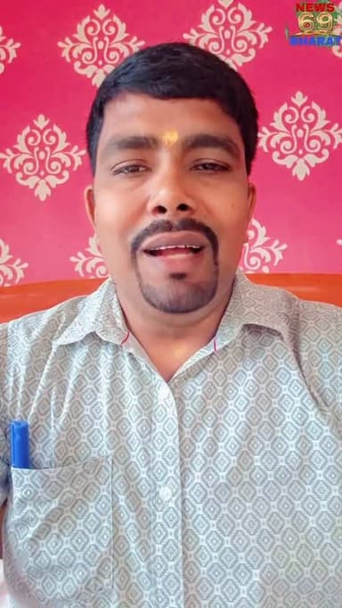 पटना के मशहूर शिक्षक खान सर के कोचिंग सेंटर पर चली गोली पुलिस कर रही है जांच।
#hilights #khansir #police #bihar #crime #reals #viralvideochallenge #cm आपको क्या लगता है इस घटना से खान सर पर कोई प्रभाव पड़ेगा?