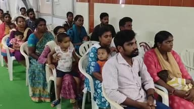 ఎటువంటి ఆపరేషన్ లేకుండా ప్రత్యేక కట్లు ద్వారా పాదాలు సాధారణ స్థితికి వస్తాయి