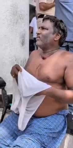 సిద్దిపేట అర్బన్: తెలంగాణ సచివాలయం ముందు పెట్రోల్తో ఆత్మహత్యాయత్నానికి యత్నించిన సిద్దిపేటకు చెందిన దంపతులు