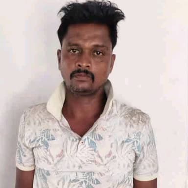 ಕಲಬುರಗಿ: ನಗರದ ಅಶೋಕ್ ನಗರ ಠಾಣೆ ಪೊಲೀಸರಿಂದ ಮನೆಗಳ್ಳನ ಬಂಧನ: ನಗದು ಸಹಿತ ₹10,30,000 ಮೌಲ್ಯದ ಚಿನ್ನಾಭರಣ ಜಪ್ತಿ