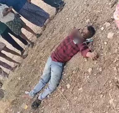 తాడిపత్రి: రాయలచెరువులో విషాదం, అప్పులు బాధ తాళలేక యువ కౌలు రైతు పురుగుల మందు తాగి ఆత్మహత్య