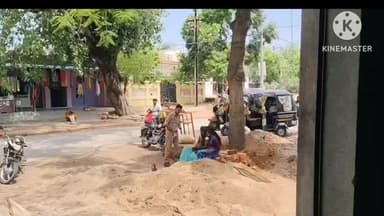 तालबेहट: बांसी में सार्वजनिक स्थल पर नशे में चूर खाकी वर्दी धारक द्वारा महिला से अभद्रता का वीडियो सोशल मीडिया पर हुआ वायरल