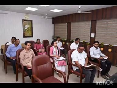 पाकुड़: श्रमिकों की कल्याण एवं स्वरोजगार योजना के प्रभावी क्रियान्वयन को लेकर उपायुक्त ने दिए आवश्यक निर्देश