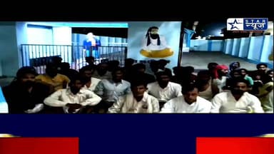 #Sitapur#BSC की दलित छात्रा 15 दिन से लापता, पिता बोले ज़िंदा है या मार दी गयी, बस इतना बता दो, आरोपी हिरासत में#