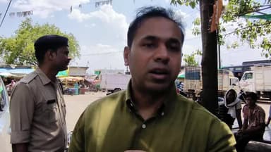 केसली में सटर निर्माण को लेकर हुआ आवंटन जिसमें जिला पंचायत सीईओ से कुछ लोगों ने अपनी राशि वापस करने की मांग की है