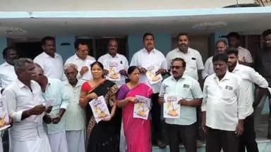 రాయదుర్గం: ప్రశ్నించిన వైసిపి కార్యకర్తలపై కేసులా? : వైసిపి రాష్ట్ర సంయుక్త కార్యదర్శి ఉషారాణి