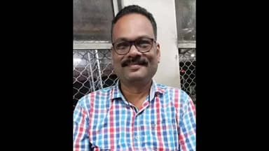 पालघर: भीषण अपघातात दुचाकीस्वाराचा मृत्यू ; केळवे येथील घटना