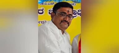 ಹನೂರು: ಮಹದೇಶ್ವರಬೆಟ್ಟದಲ್ಲಿ ಉದ್ಯೋಗ ವಂಚನೆ ಪ್ರಕರಣ ಆರೋಪಿ ಬಂಧನ, ಸಂತ್ರಸ್ತರಿಗೆ ನ್ಯಾಯದ ನಿರೀಕ್ಷೆ