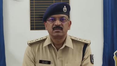 कल्याणपुर: सिक्स लेन पर खजुरी गांव के पास लुट की योजना बनाते 2 बदमाश गिरफ्तार
