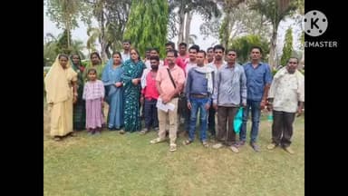 मुंगेली: ग्राम लगरा में पटवारी पर भ्रष्टाचार और लापरवाही के आरोप, सरपंच ने कलेक्टर से कार्रवाई की मांग की