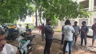 ಮೈಸೂರು: ಮಡಿಕೇರಿ ಜೈಲಿನಲ್ಲಿ ಚೂರಿ ಇರಿತಕ್ಕೆ ಒಳಗಾದ ವ್ಯಕ್ತಿ ಮೈಸೂರಿನ ಆಸ್ಪತ್ರೆಯಲ್ಲಿ ಸಾವು
