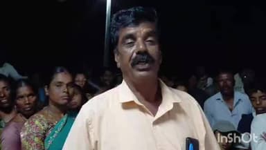 ಹೆಗ್ಗಡದೇವನಕೋಟೆ: ಸರ್ಕಾರಿ ಕಟ್ಟಡದಲ್ಲೇ ಹಾಲು ಉತ್ಪದಕರ ಸಂಘ ನಡೆಸುವಂತೆ ಗ್ರಾಮಸ್ಥರ ಆಕ್ರೋಶ