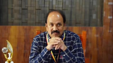 ಬಳ್ಳಾರಿ: ಪಿಸಿಪಿಎನ್ಡಿಟಿ ಕಾಯ್ದೆ: ಮುಂದಿನ 3 ವರ್ಷಗಳ ಅವಧಿಗೆ ‘ಜಿಲ್ಲಾ ಸಲಹಾ ಸಮಿತಿ' ಪುನರ್ ರಚನೆ- ಡಿಹೆಚ್ಓ ಡಾ.ಯಲ್ಲಾ ರಮೇಶ್ ಬಾಬು