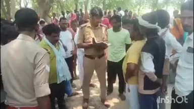 गौरीगंज: गोमती नदी में डूबे युवक का शव 15 घंटे बाद किया गया बरामद