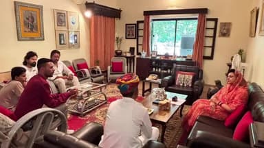 राजसमंद: सांसद महिमा कुमारी मेवाड़ ने सम्राट पृथ्वीराज जयंती समारोह की तैयारियों पर की चर्चा