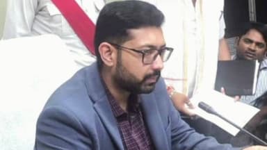 बागबाहरा: 4 जून को प्री डीएलएड प्रवेश परीक्षा होगी, 19 केंद्रों में 4,849 परीक्षार्थी शामिल, सुरक्षा के कड़े इंतजाम के निर्देश दिए गए