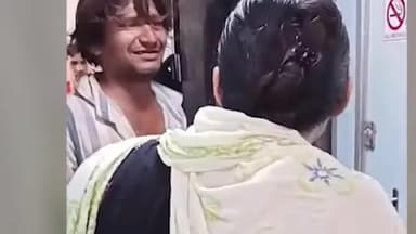 વિરમગામ: ડૉ.અદિતિ પાઠકે માનવ સેવાનું ઉ. ઉદાહરણ પૂરું પાડ્યું,જબલપુર-વેરાવળ ટ્રેનમાં મહિલાને ચાલુ ટ્રેનમાં નોર્મલ ડિલિવરી કરાવી