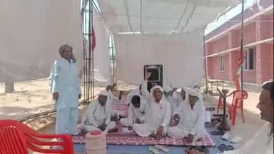 लोहारू: 323वें दिन किसानों की बड़ी जीत: SGRC कमेटी ने 350 करोड़ रुपये कपास बीमा क्लेम भुगतान के दिए आदेश,4 जून को मनाया जाएगा