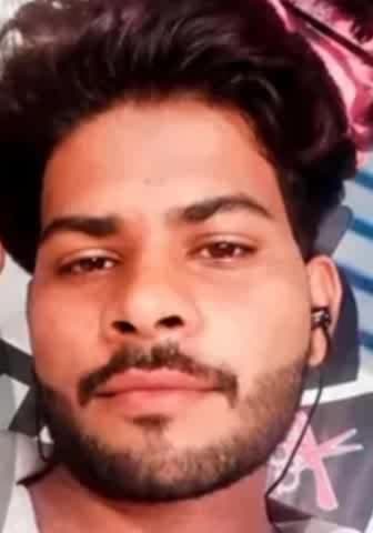 बहादुरगढ़: सेक्टर 17 में गत रविवार को लगी भीषण आग की घटना में गंभीर रूप से झुलसे से श्रमिक की उपचार के दौरान मौत