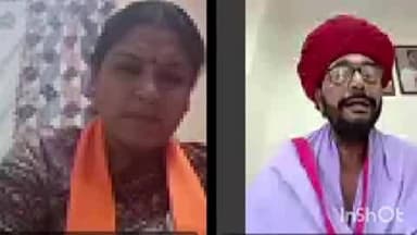 सिरोही: भाजपा ने संगठन को मजबूत करने पर जोर दिया, आगामी अभियानों की रणनीति बनी, बूथ स्तर तक पहुंचेंगे निर्देश
