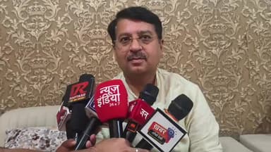 काशीपुर: राहुल गांधी के दो दिवसीय उत्तराखंड दौरे पर भाजपा प्रदेश मंत्री गुंजन सुखीजा ने दी अपनी प्रतिक्रिया