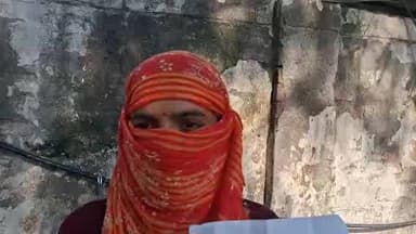 मुरादाबाद: वरिष्ठ पुलिस अधीक्षक कार्यालय पहुंची महिला ने पति सहित ससुराल पक्ष पर लगाए गंभीर आरोप, दिया प्रार्थना पत्र